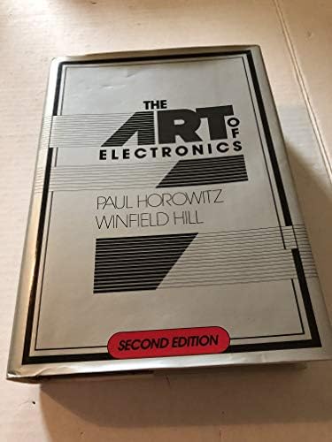 The Art of Electronics Student Manual: Hayes, Thomas C., Horowitz
